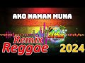 Ako Naman Muna - Angela Ken ( Reggae ) Dj Rafzkie Remix