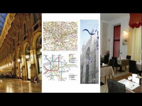 Offerte Hotel Brenta Milano