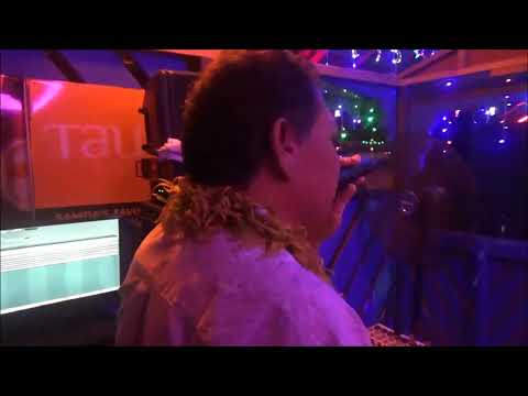 Melisa band live Nigth Hawk Savaii Toala Eteru (Suga ea).