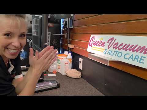 (FINALE!) How to CLEAN your Vacuum like a PRO 🎉 RESULTS #MieleTriflex