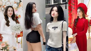 Tổng Hợp Những Mẫu CapCut Thịnh Hành TikTok P14 || TikTok VN - @luantranofficial1401