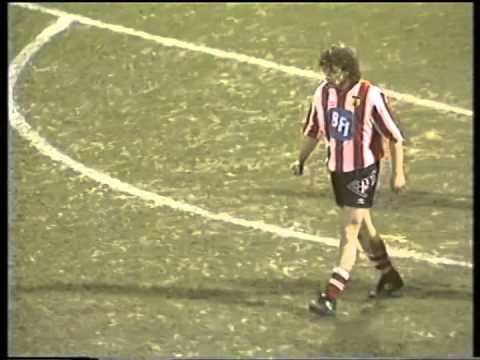 18-02-1994 Heerenveen - Cambuur: 1-2