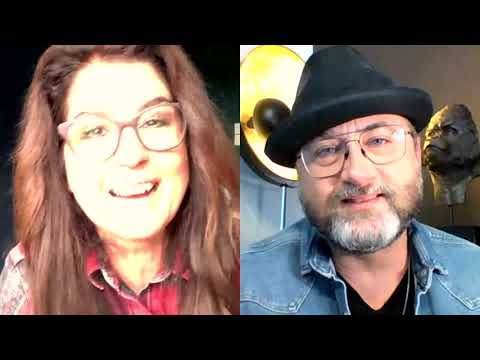 Unheimlich und verführerisch: "Seeheim" - Das neue Album von Gudrun Mittermeier