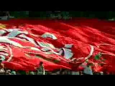 Veranopolis x INTER, jogo decisivo CHAMADA