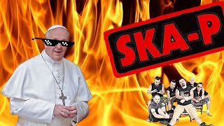 Ska-P - La mosca cojonera (Letra)