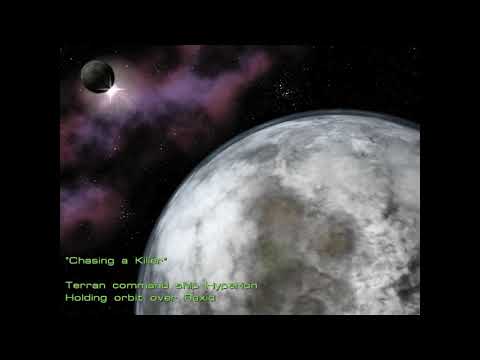 StarCraft HunCraft: Genocide - Episode IX: Genocide - 1. Chasing a Killer [Mod]