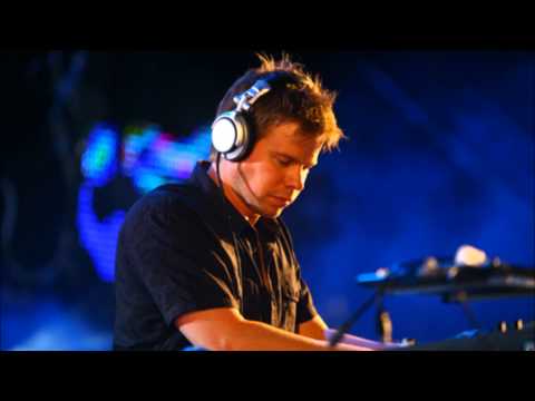 Ferry Corsten Essential Mix (08.02.04)