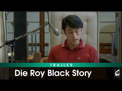 Du bist nicht allein - Die Roy Black Story (DVD Trailer)