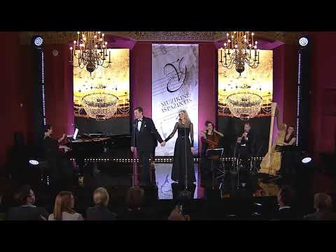 Meilės valsas - Juozapaičiai