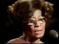 Ella sings Stormy Weather with Joe Pass, Hannover 1975.avi