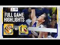UST vs NU | FULL GAME HIGHLIGHTS | UAAP SEASON 86 WOMEN’S VOLLEYBALL | MARCH 24, 2024