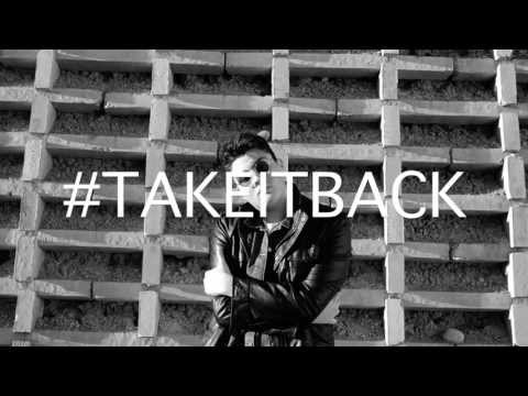 Poker Man - Take It Back (Official Music Video)