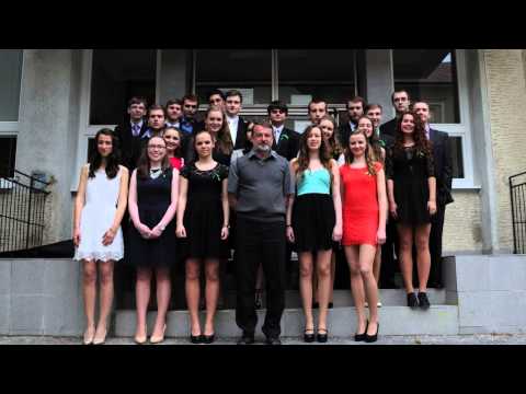 Fotorozlúčka VIII.D