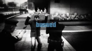 Download lagu GTA V BUSTED Compilation #3 mp3 Download lagu GTA V BUSTED Compilation #3 mp3