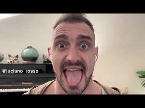 LUCIANO ROSSO / DANCE MONKEY