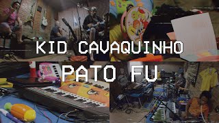 Kid Cavaquinho Music Video