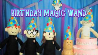 Potter Puppet Pals: Happy Hogwarts Birthday - Extended Edition