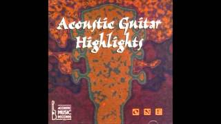 Gayla Drake Paul - The Flaming Heart (Track 07) Acoustic Guitar Highlights ALBUM