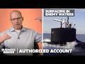 How Nuclear-Powered Submarines Actually Work | Authorized Account | Insider DEFAULT Thumbnail