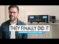 The First McIntosh I D Call Perfect MSA5500 Review