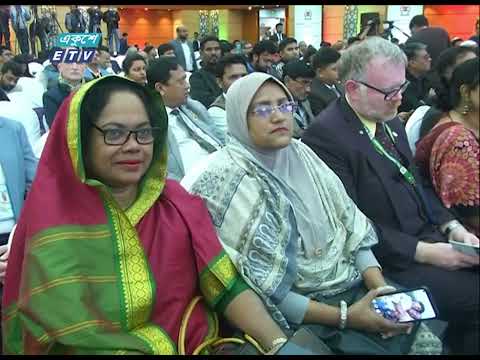 উৎসবমুখর পরিবেশে ভোটগ্রহণের আশা করছেন বিদেশি পর্যবেক্ষকরা