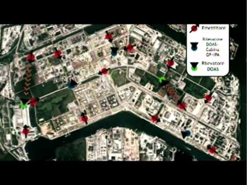 ARPAV. Diamo all'Ambiente la giusta misura (7 min.)