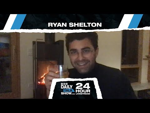 Ryan Shelton - 24 Hour Live Stream