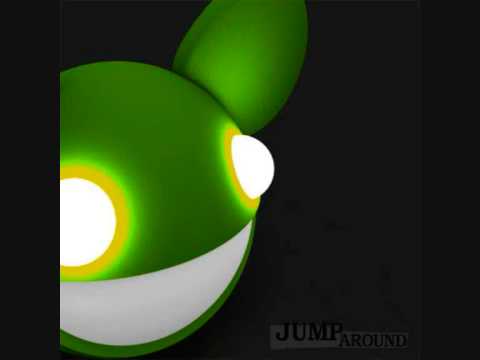 Deadmau5 vs. Jelo - The Reward Is Cheese
