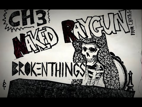 Video thumbnail for Broken Things