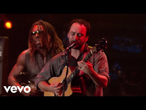 Dave Matthews Band - Two Step (from The Central Park Concert)