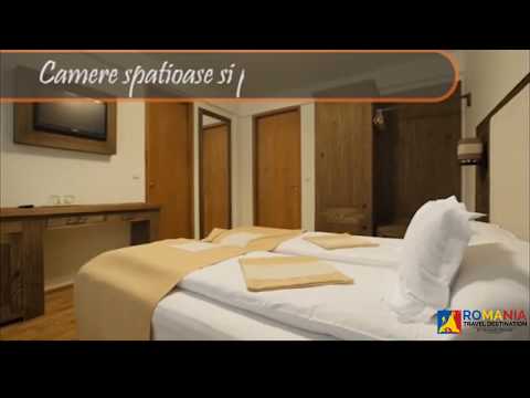 Complex Lidana 4* - Bucovina by Romanian Adventures