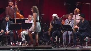 Such Sweet Thunder - Wynton Marsalis &amp; The Young Stars of Jazz at &quot;Jazz in Marciac&quot; 2016