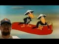 Heckle And Jeckle King Tuts Tomb 1950 First Time Watching Will The Magpies Survive Egypt