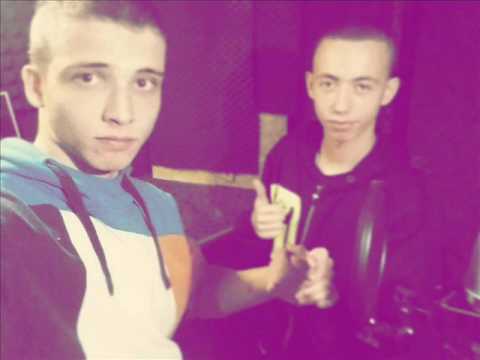 Szczepan WPZ - Zajawka ft.  Chudy RPZT