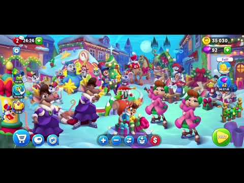 Fishdom 7882 Level - NO 💣🧨💥