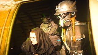 Warzone avec Ayzen et FaZe Testy