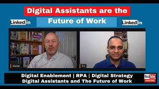 Techforce.ai - The world’s first digital enablement software company redefines work as we know it.