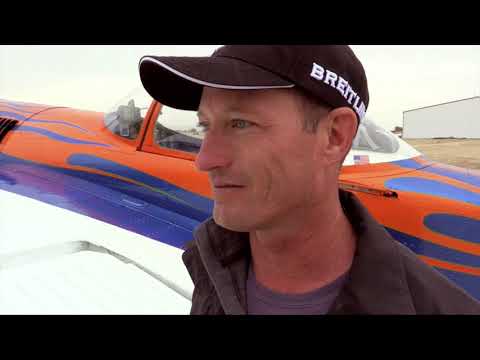 Yak110 taxi tests Fat Tire Cowboys