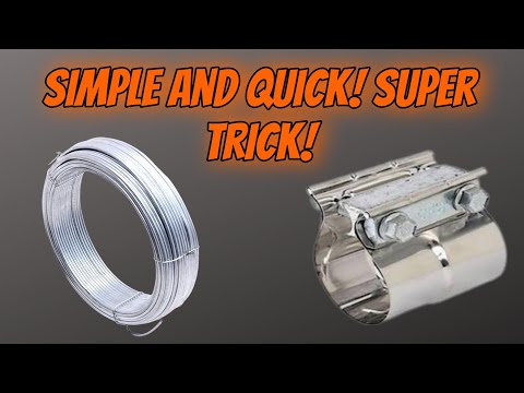 Trick Super Sick CARFix Really Quick, You’ll Never Curse Again!! And You’ll Leave With A Grin!!
