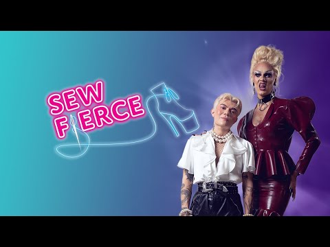 Sew Fierce S2