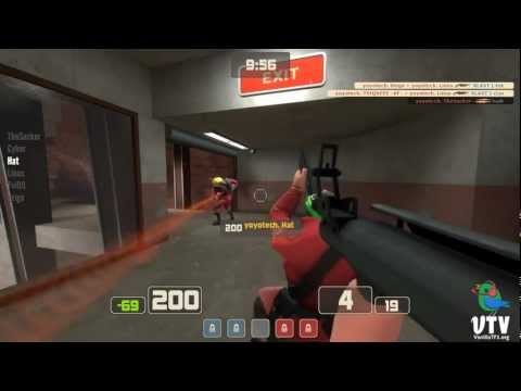 VanillaTV Insight - Linus - yoyotech vs Blast - Badlands