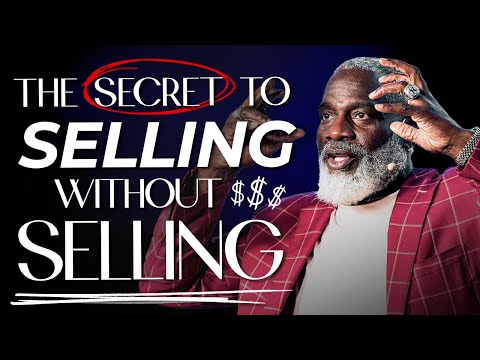 Selling Without Selling - Selling Simplified