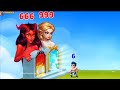 Hero Wars Ads Review ️ Traps Heroes And Epic Fails