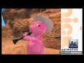 Rare Nick Jr Make Music Month Promo July 2010