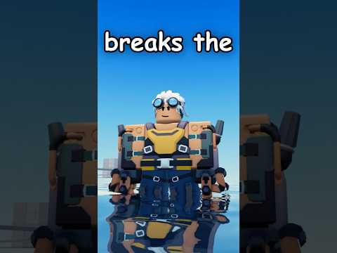 How to BREAK TDS… #towerdefensesimulator #roblox #tds