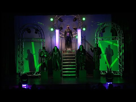 "This Jesus Must Die" from Jesus Christ Superstar at PPTOPA