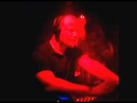 Tresor @ Familienfeier 11.05 Eric Kanzler Live Act OSTFUNK BERLIN