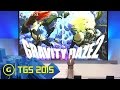 Gravity Daze 2 Trailer - TGS 2015 Sony Press Conference