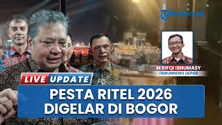 Gebyar UMKM di Cigombong Bogor, Pesta Ritel 2026 Diikuti 7 Ribu Peserta Toko Kelontong Jaringan SRC