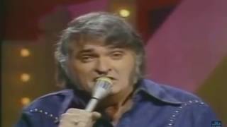 Narvel Felts - Funny How Time Slips Away (Pop Goes The Country   Feb 7, 1976)